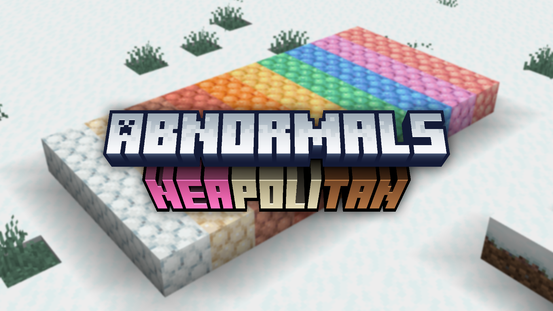 Neapolitan: World of Flavor